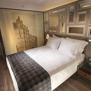 Standaard Kamer